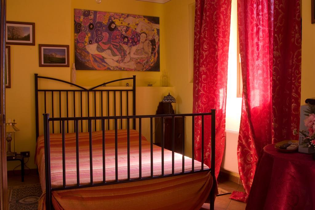 Arco Dei Nobili Bed & Breakfast Monforte D'Alba Ngoại thất bức ảnh