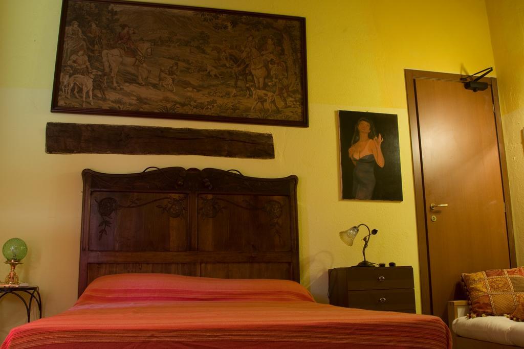 Arco Dei Nobili Bed & Breakfast Monforte D'Alba Ngoại thất bức ảnh